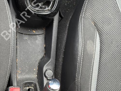 Steering column stalk CITROËN C3 II (SC_) 1.4 HDi 70 (SC8HZC, SC8HR0, SC8HP4) | BP25725846I23  - Image 100