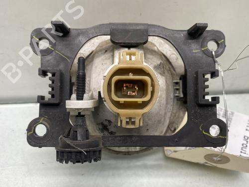 Right front fog light PEUGEOT 2008 I (CU_) 1.2 VTi | BP29707464C31 
