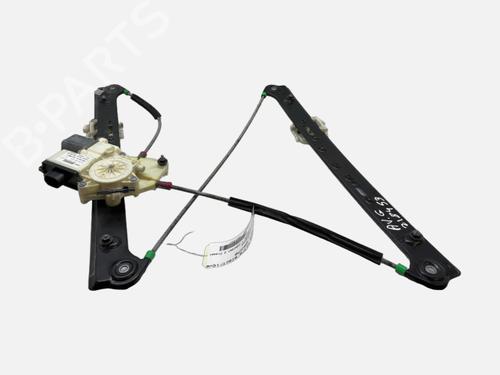 Front left window mechanism BMW X3 (E83) 2.0 d | BP40439008C22 - Image 5