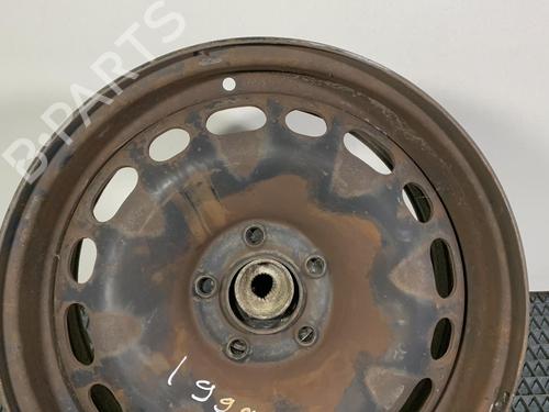 Used Rim Rim CITROËN C5 III (RD_) 1.6 HDi 110 (RD9HL0, RD9HR8, RD9HRA) (112 hp) 21959879 21959879