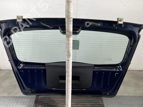 Tailgate DACIA SANDERO 1.4 (BS0C, BS0A, BS0G, BS1F, BS0E) | BP29141816C6 