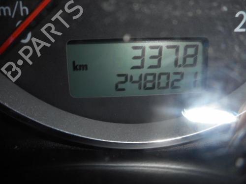 Used Parts VW PASSAT B5.5 Variant (3B6) 2.5 TDI 1813224