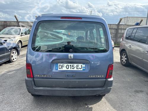 Third brake light PEUGEOT PARTNER MPV (5_, G_) | BP35896990L11 - Image 15