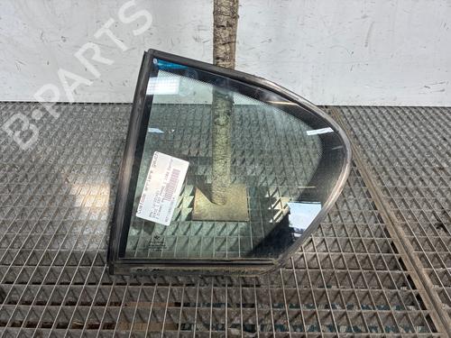 Dør rude ventre bagtil Dør rude ventre bagtil BMW 1 (E87) 118 d (122 hp) 34459018 34459018