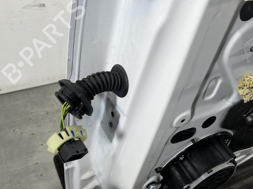 Right rear door CITROËN C3 Picasso (SH_) 1.6 HDI 90 | BP29971064C5 