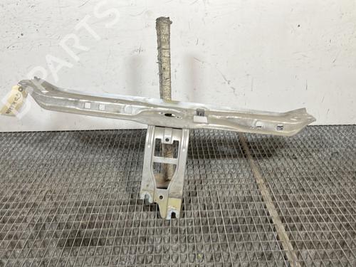 Used Front slam panel RENAULT CLIO II (BB_, CB_) 1.5 dCi (B/CB07) (65 hp) 30181126