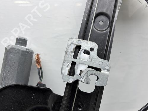 Front right window mechanism BMW X5 (E53) 3.0 d | BP27722036C23  - Image 5