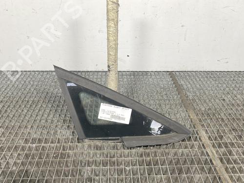 Used Front right quarter glass FORD FIESTA VI (CB1, CCN) 1.4 TDCi (70 hp) 27355666