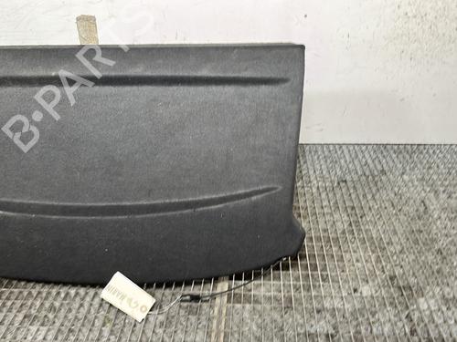 Rear parcel shelf BMW 1 (E87) 116 d | BP29141906C85 