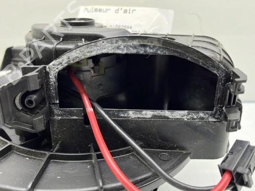 Heater blower motor MERCEDES-BENZ SPRINTER 3,5-t Van (B907, B910) 317 CDI RWD (907.631, 907.633, 907.635, 907.637) | BP20183619M62 