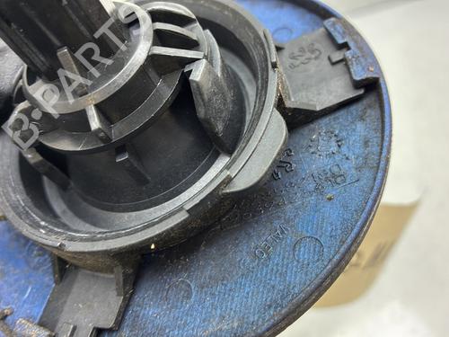 Used Fuel cap Fuel cap PEUGEOT 206 Hatchback (2A/C) 1.4 i (75 hp) 33659408 33659408