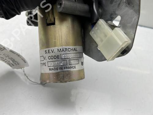 Rear wiper motor RENAULT SUPER 5 (B/C40_) 1.1 | BP20335351M102 