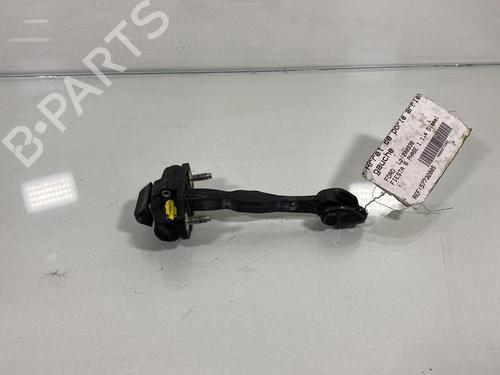 Hinge/Door check strap FORD FIESTA VI (CB1, CCN) 1.4 TDCi | BP19978558C146 