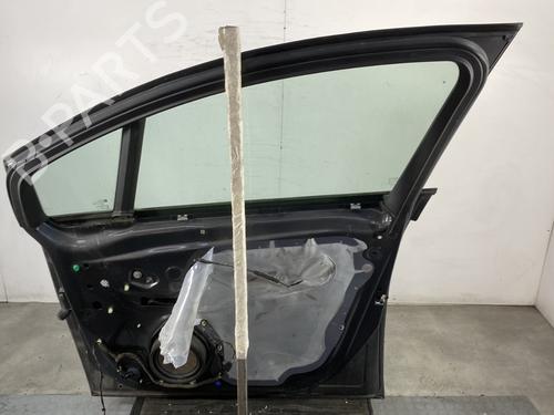 Right front door OPEL MERIVA B MPV (S10) 1.3 CDTI (75) | BP26121116C3 