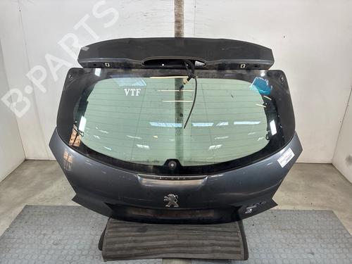 Bagklap CC/Kombi-Coupé Bagklap CC/Kombi-Coupé 38066257 38066257