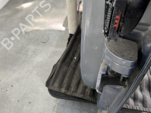 Left rear door RENAULT SCÉNIC II (JM0/1_) 1.5 dCi (JM1E, JM16) | BP28280898C4 