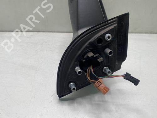 Right mirror CITROËN BERLINGO MULTISPACE (B9) 1.6 HDi 110 | BP29939867C27 
