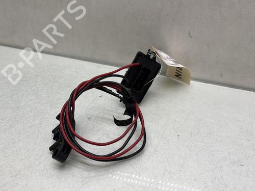 Heater resistor RENAULT TWINGO II (CN0_) 1.5 dCi 75 | BP32225215M108 - Image 2