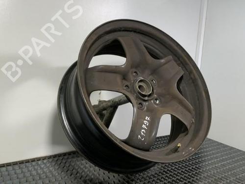 Felg OPEL ASTRA H (A04) 1.4 (L48) (90 hp) 21961461