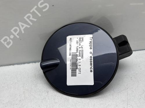 Tanklokket OPEL MERIVA A MPV (X03) 1.3 CDTI (E75) (75 hp) 27275917
