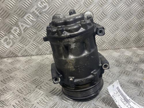 AC Kompressor PEUGEOT 407 (6D_) 1.6 HDi 110 (6D9HZC, 6D9HYC) (109 hp) 28625437