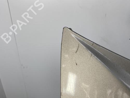 Hood FORD FIESTA V (JH_, JD_)  | BP21958395C1 