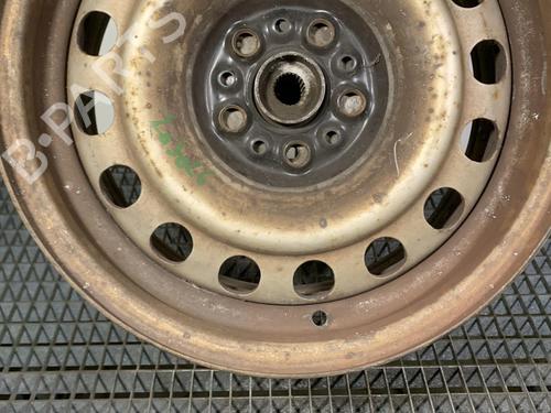 Felg Felg CITROËN JUMPY I Van (BS_, BT_, BY_, BZ_) 2.0 HDi 110 (109 hp) 21959680 21959680
