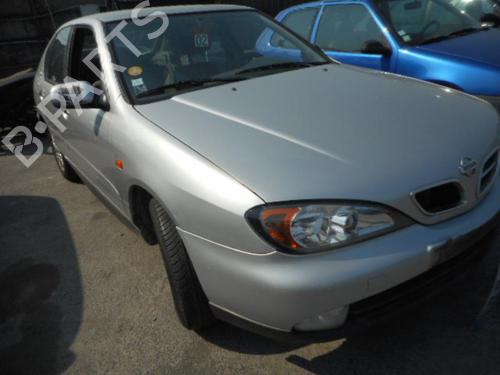 Right headlight NISSAN PRIMERA Hatchback (P12) | BP20032869C29 - Image 11