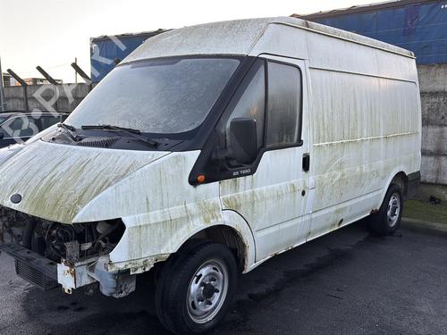 Brugte FORD TRANSIT Van (FA_ _) 2.0 DI (FAE_, FAF_, FAG_) 4774543