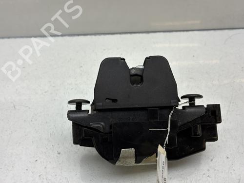 Bagklap lås Bagklap lås CITROËN C5 III Break (RW_) 2.0 HDi (136 hp) 33659132 33659132
