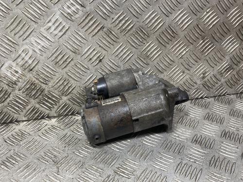 Motorino avviamento RENAULT CLIO III Grandtour (KR0/1_) 1.5 dCi (KR0F) (86 hp) 29413347