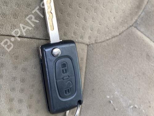 Left front window switch CITROËN C4 Picasso I MPV (UD_) 1.6 HDi | BP28360500I27 - Image 23