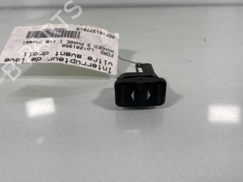 Right front window switch FORD MONDEO IV (BA7) | BP21956804I26 - Image 3