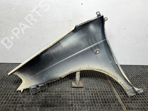 Right front fenders LANCIA YPSILON (843_) 1.3 JTD (843.AXD11, 843.AXD1A) | BP29039326C42 