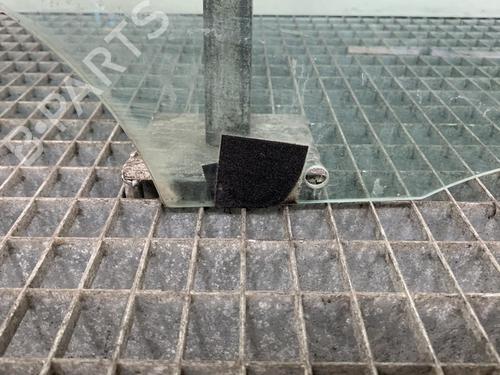 Rear right door window PEUGEOT 206 Hatchback (2A/C) 2.0 HDI 90 | BP27363328C21 