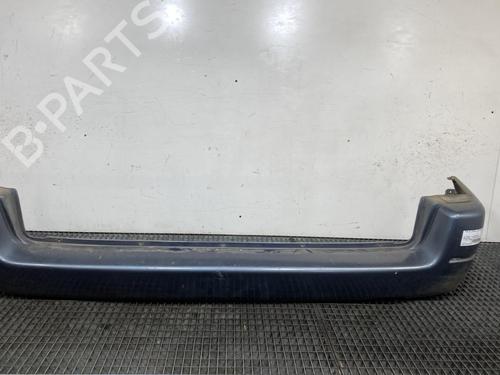 Rear bumper CITROËN BERLINGO / BERLINGO FIRST MPV (MF_, GJK_, GFK_) 1.6 HDI 90 (MF9HX) | BP21173330C8 
