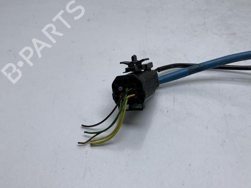 Rear left lock JAGUAR XJ (X308) 4.0 | BP20023020C100 