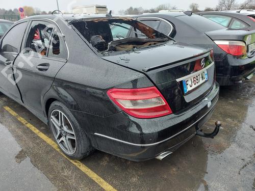Subframe MERCEDES-BENZ C-CLASS (W204)  | BP19963252M9  - Image 14
