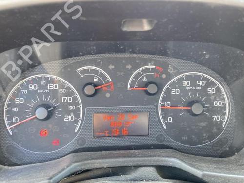 Right front shock absorber PEUGEOT BIPPER Tepee 1.3 HDi 75 | BP33484888M17  - Image 14