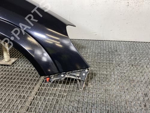 Right front fenders OPEL ASTRA H TwinTop (A04) 1.9 CDTi (L67) | BP22520607C42 