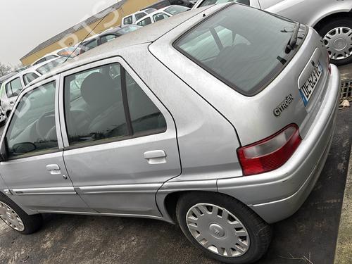Rear left interior door handle CITROËN SAXO (S0, S1) 1.1 X, SX | BP31881076I15 
