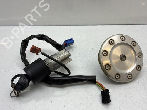 ignition-barrel-peugeot-206-2l_-2m_-2009-2010-2011-2012-2013-33830180 main image