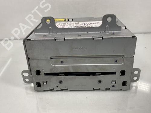 Used Radio OPEL INSIGNIA A (G09) 2.0 CDTI (68) (160 hp) 20004719