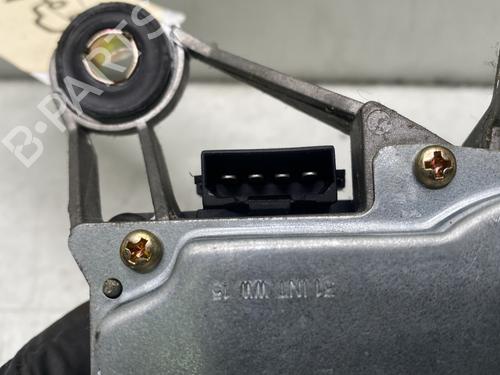 Rear wiper motor VW GOLF IV (1J1) 1.9 TDI | BP31594792M102 