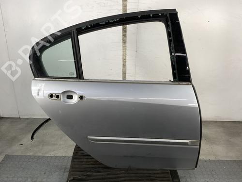 Tür rechts hinten für RENAULT LAGUNA III (BT0/1) 1.5 dCi (BT00, BT0A, BT0T, BT1J) (110 hp) 25891948