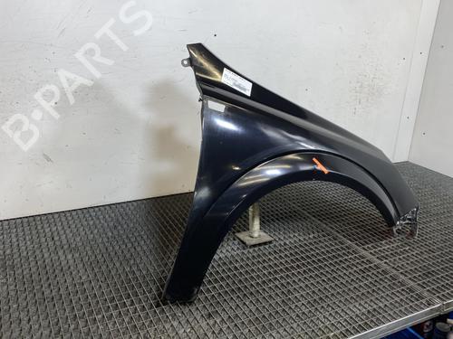 Right front fenders OPEL ASTRA H TwinTop (A04) 1.9 CDTi (L67) | BP22520607C42 