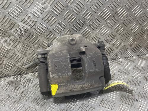 Left front brake caliper MERCEDES-BENZ C-CLASS (W204) C 200 CDI (204.001) | BP25302983M105 - Image 3