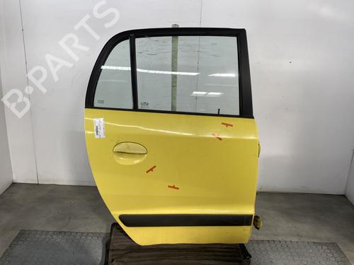 Used Right rear door HYUNDAI ATOS (MX) 1.0 i (58 hp) 24856371