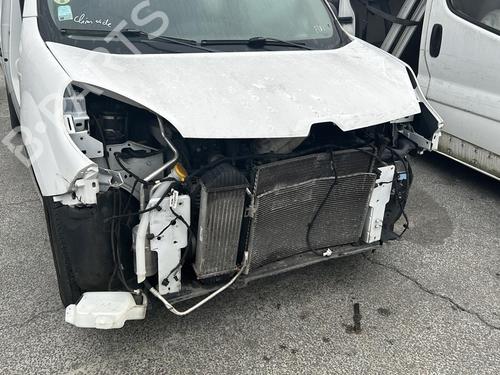 Left sun visor RENAULT KANGOO Express (FW0/1_)  | BP21960106I1  - Image 11