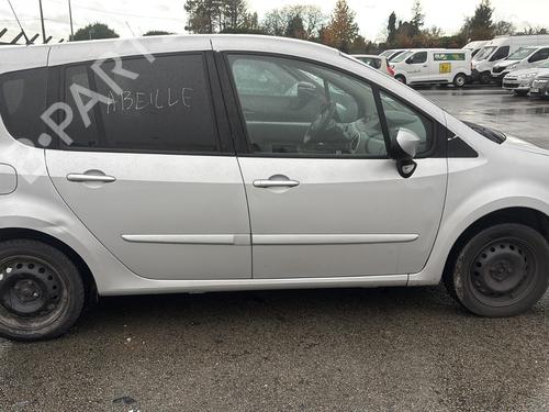 Steering rack RENAULT MODUS / GRAND MODUS (F/JP0_) | BP32297143M22 - Image 23